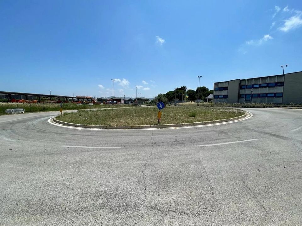 Tomt i Citta Sant'Angelo, Pescara - bilde 5