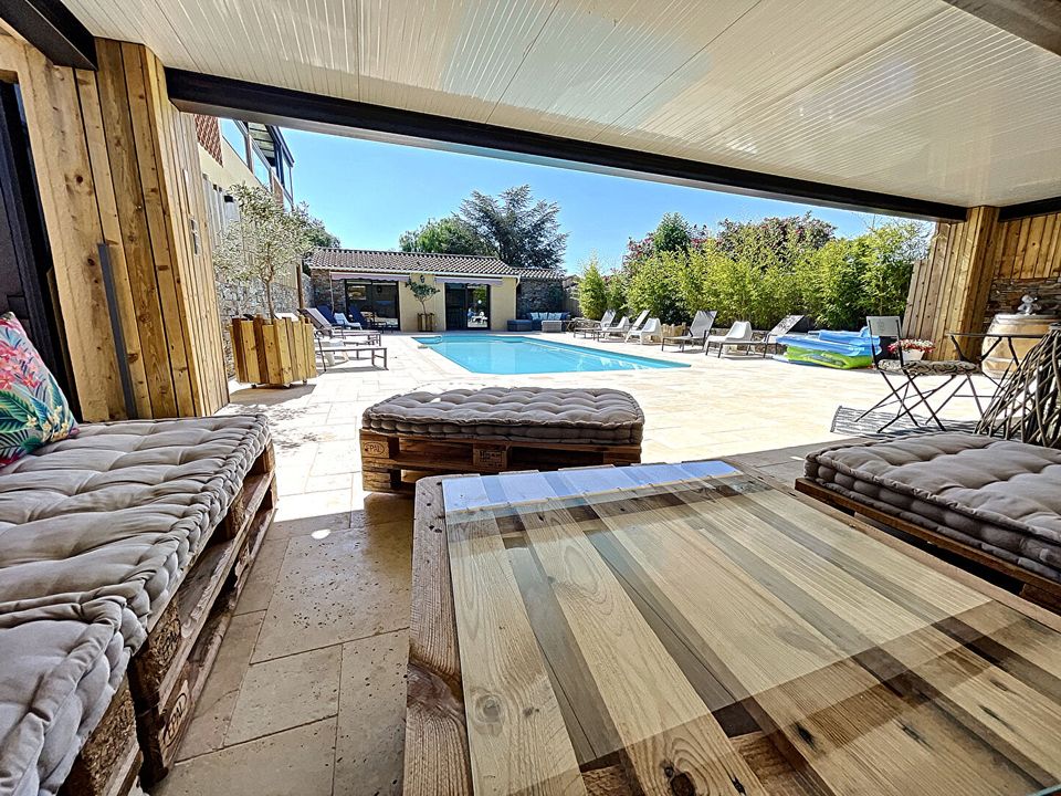 Villa i Bormes-les-Mimosas, Var - foto 3