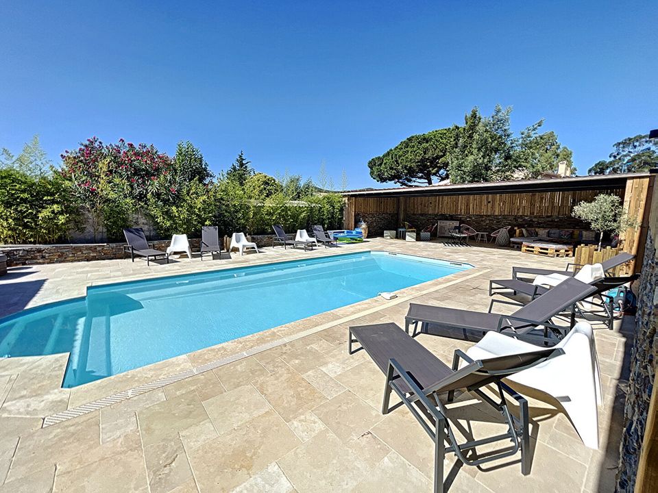 Villa i Bormes-les-Mimosas, Var - foto 4