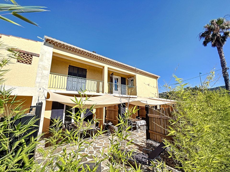 Villa i Bormes-les-Mimosas, Var - foto 5