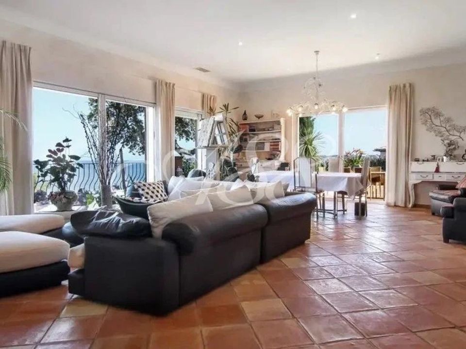 Villa i Sainte-Maxime, Var - foto 2