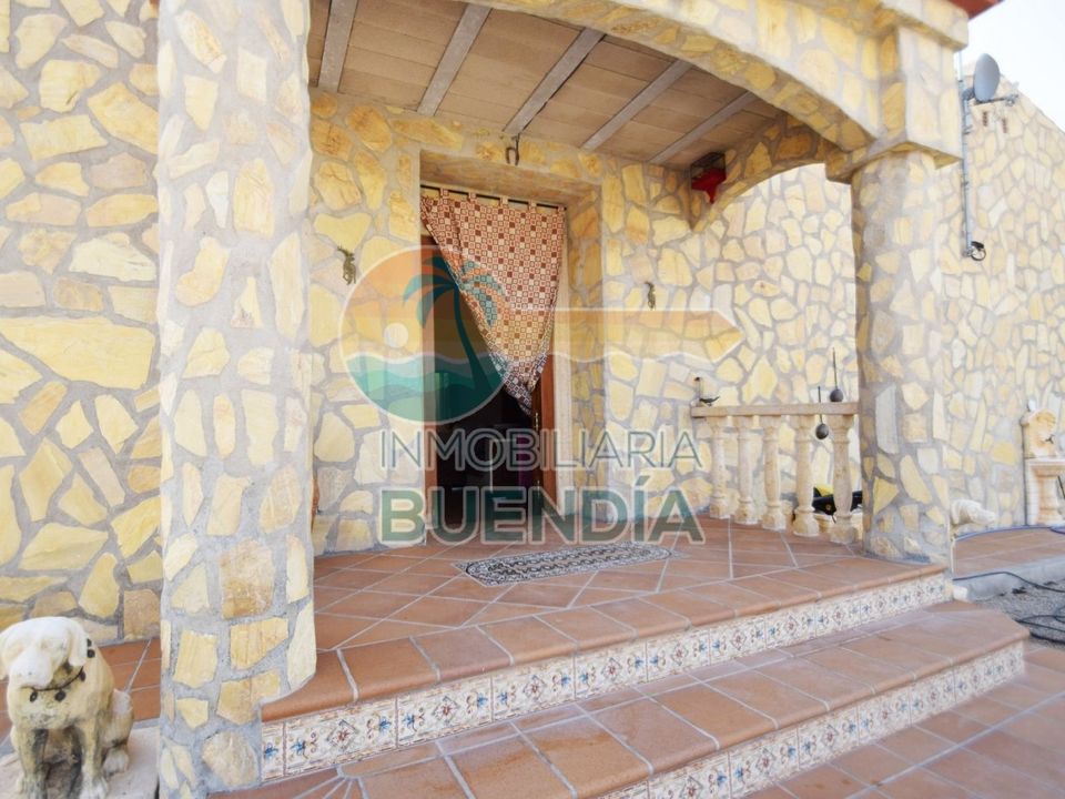 Landejendom i Mazarron, Murcia - foto 2