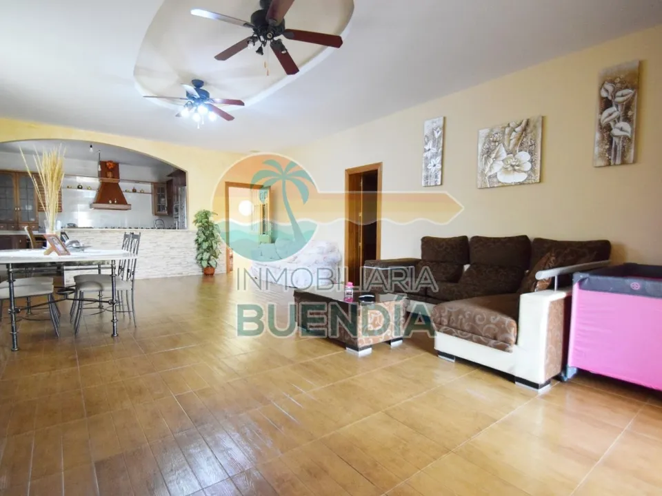 Landejendom i Mazarron, Murcia - foto 3