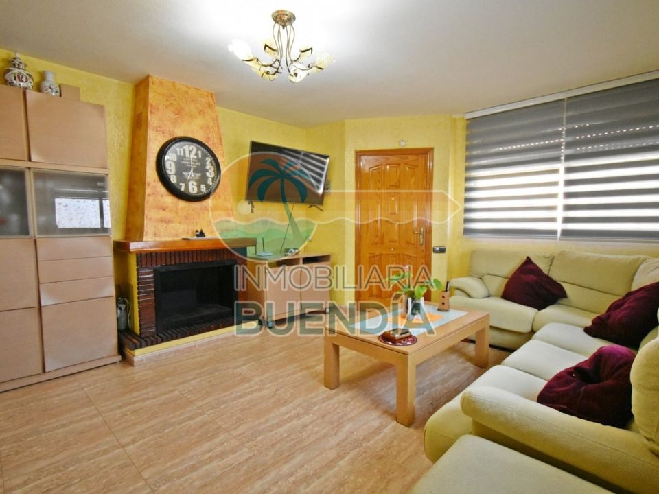 Duplex i Mazarron, Murcia - foto 2