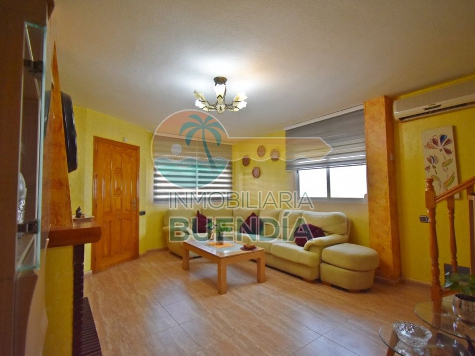 Duplex i Mazarron, Murcia - foto 3