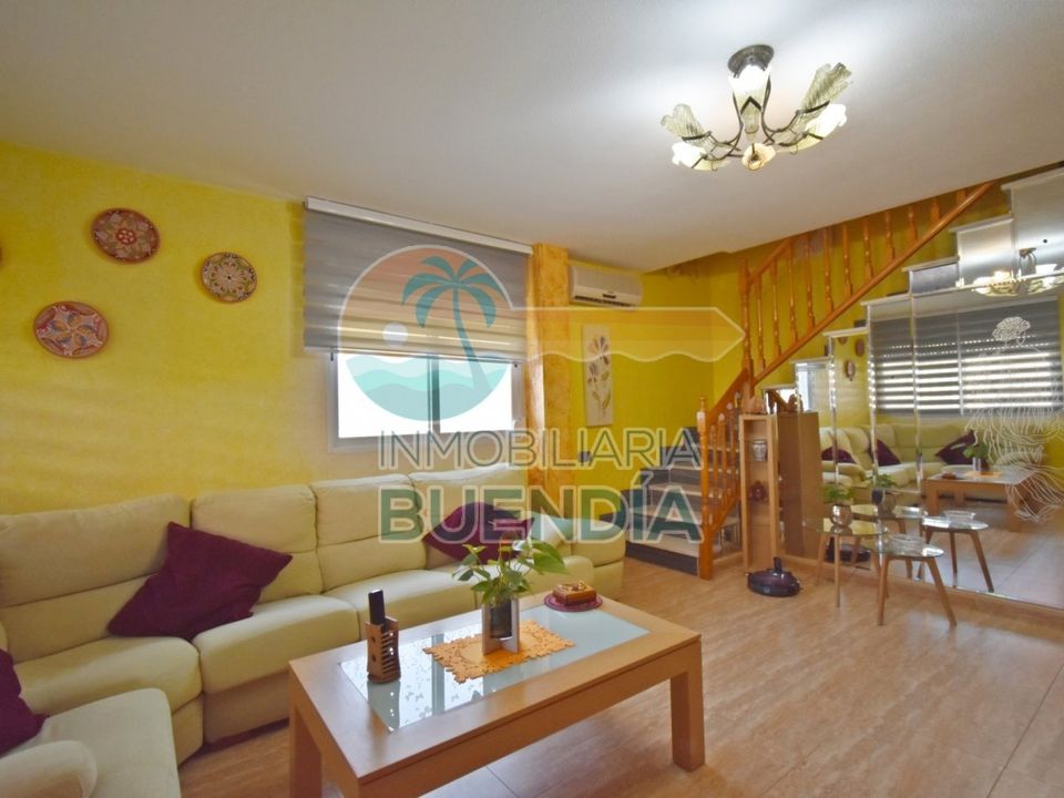 Duplex i Mazarron, Murcia - foto 4