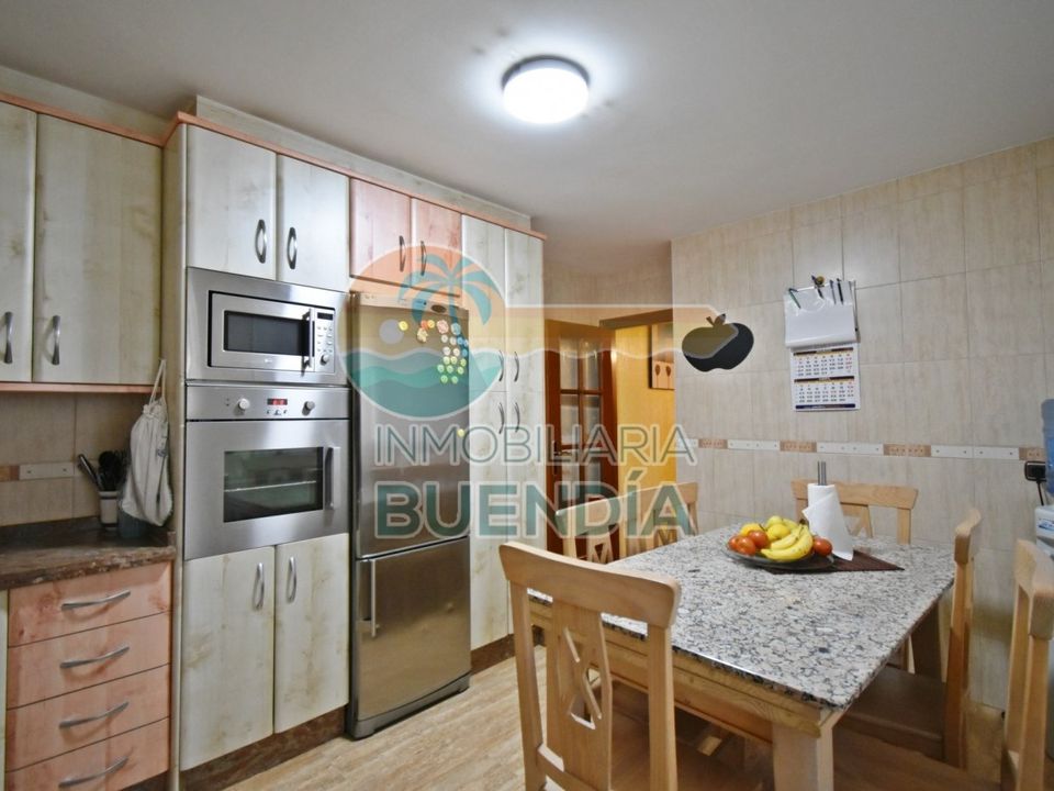 Duplex i Mazarron, Murcia - foto 5