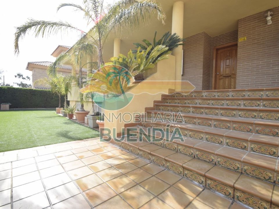 Villa i Puerto De Mazarron, Murcia - foto 3
