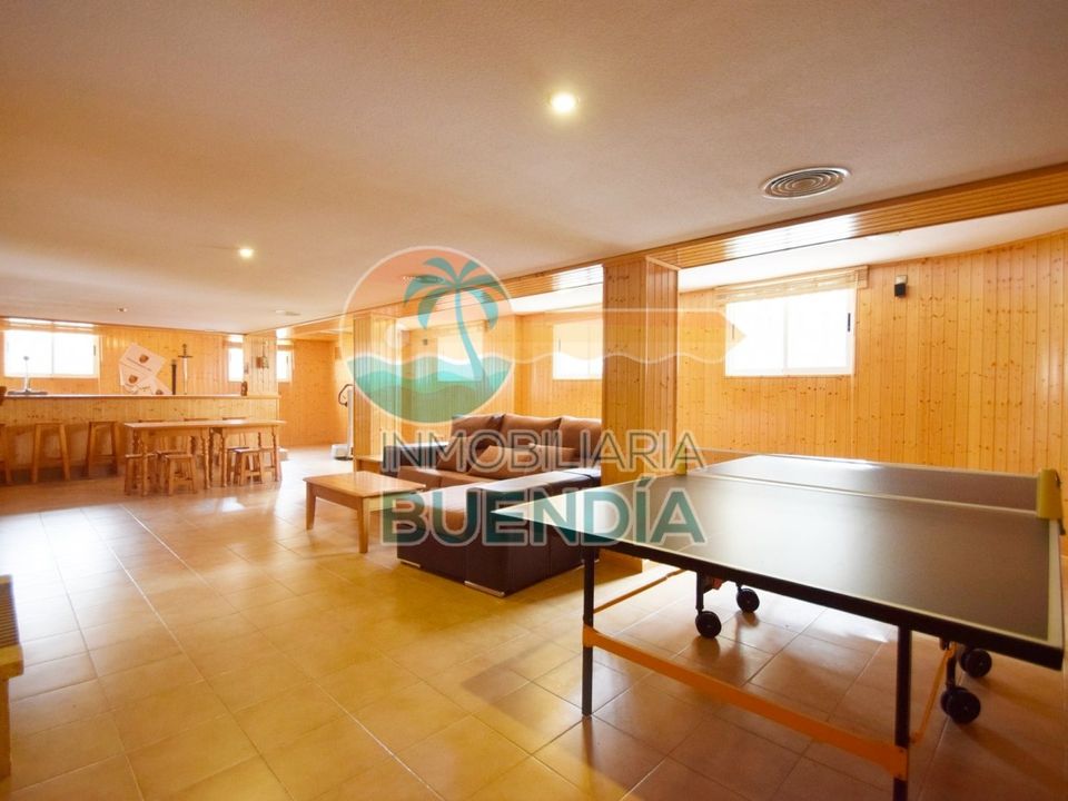 Villa i Puerto De Mazarron, Murcia - foto 4