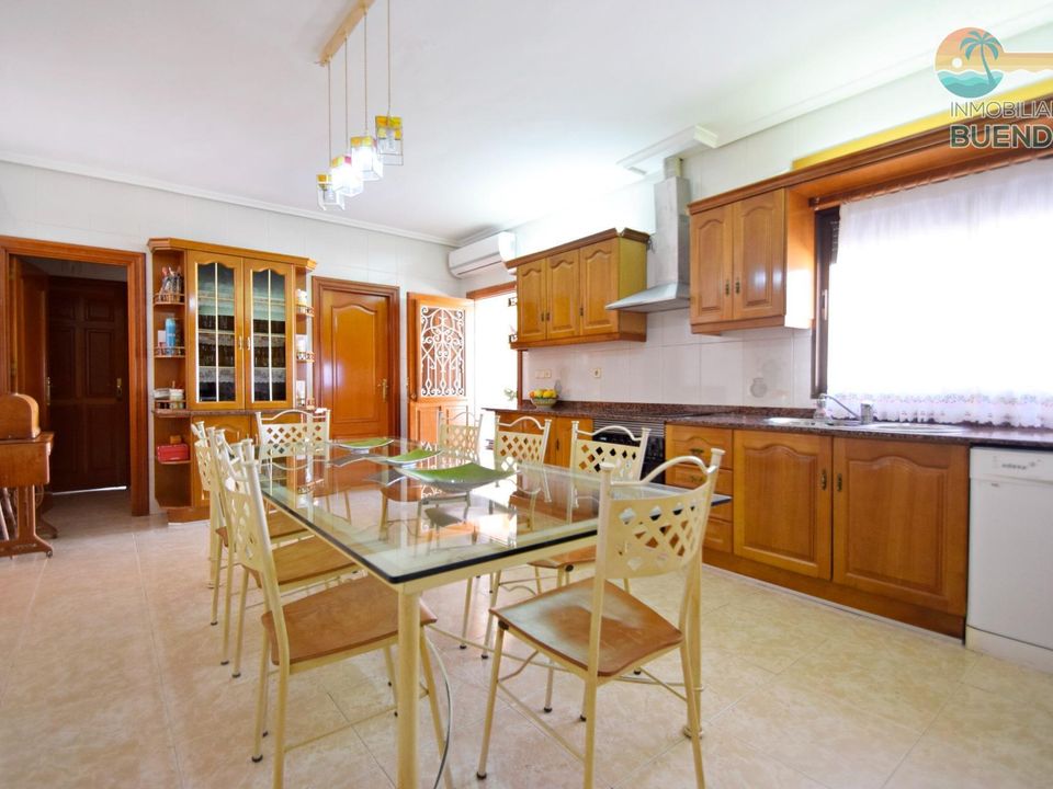 Villa i Cartagena, Murcia - foto 5