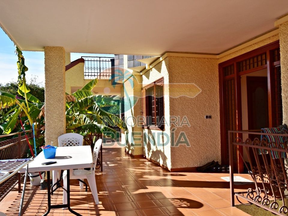 Villa i Puerto De Mazarron, Murcia - foto 3