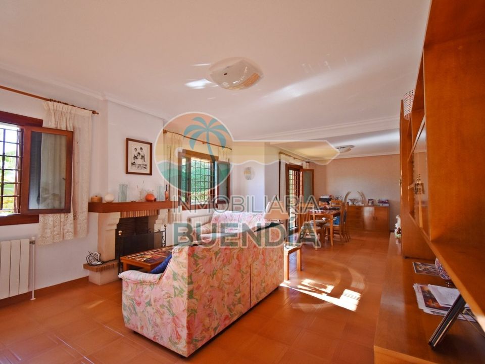 Villa i Puerto De Mazarron, Murcia - foto 4