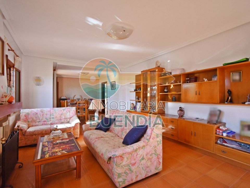 Villa i Puerto De Mazarron, Murcia - foto 5