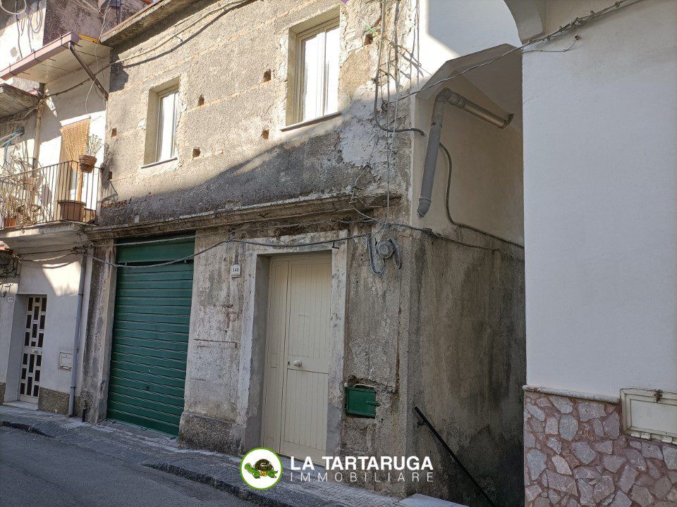 Villa i Pagliara, Messina - foto 3