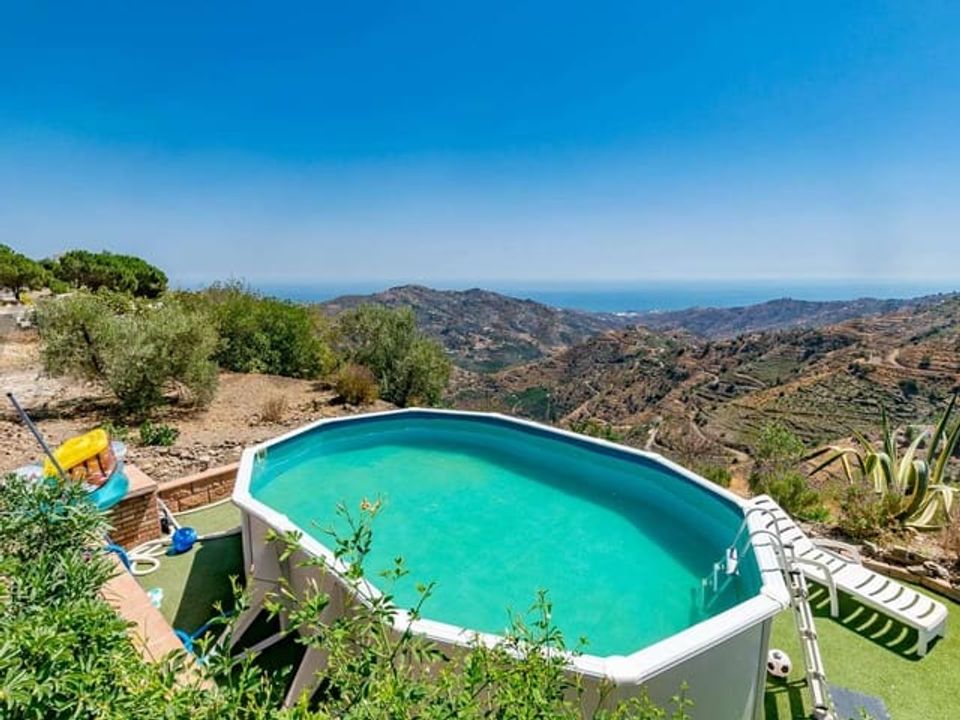 Villa i Competa, Malaga - foto 2