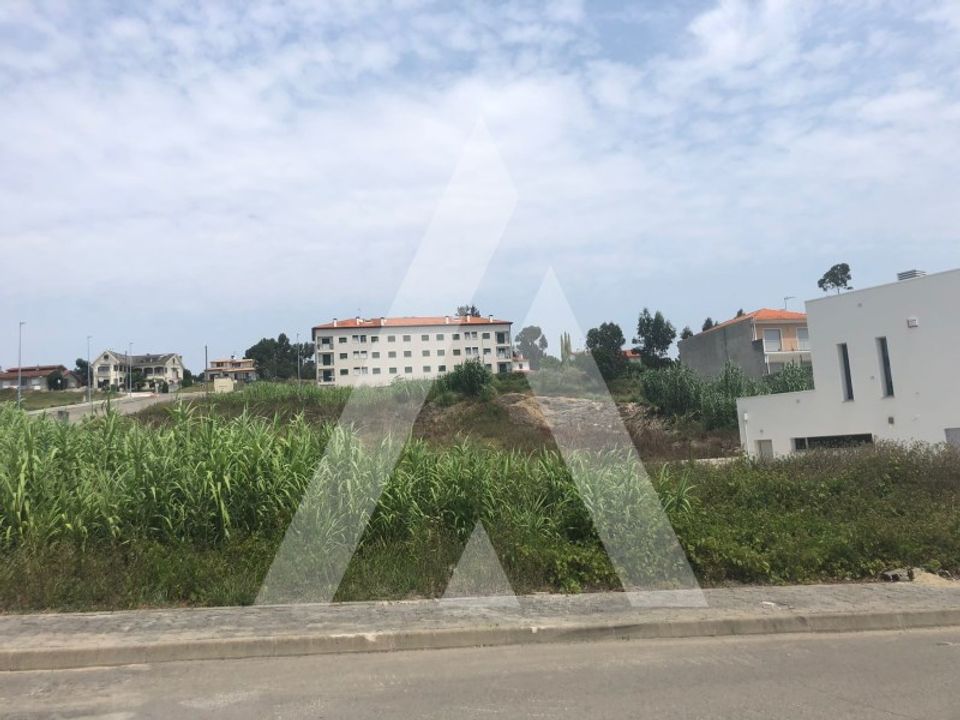 Helårsgrund i Oliveira do Bairro, Aveiro - foto 1