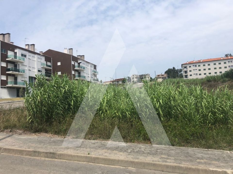 Helårsgrund i Oliveira do Bairro, Aveiro - foto 2