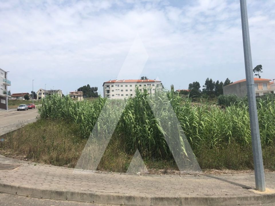 Helårsgrund i Oliveira do Bairro, Aveiro - foto 3