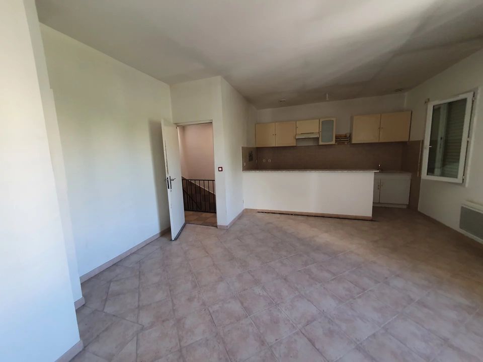 Apartament a Marseille, Bouches-du-Rhone - foto 1
