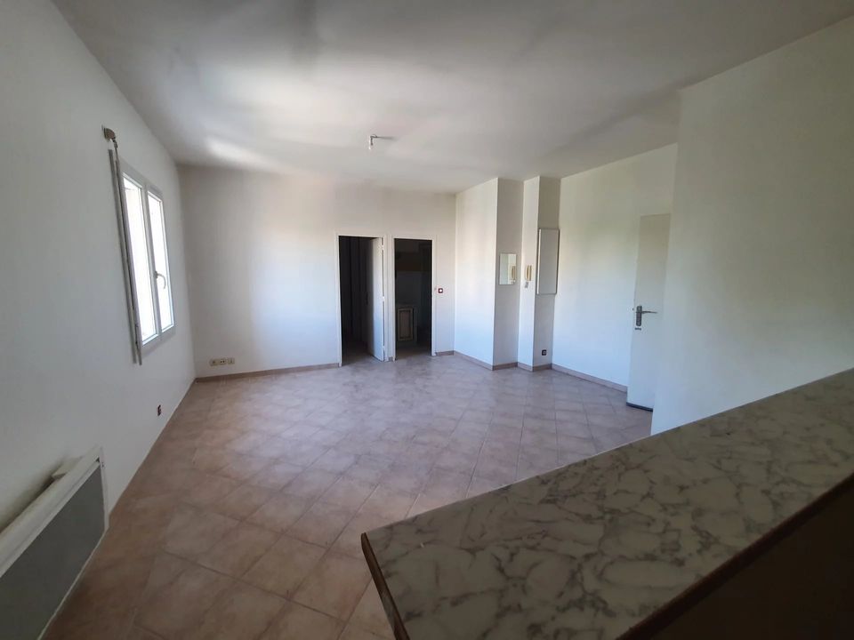 Apartament a Marseille, Bouches-du-Rhone - foto 2