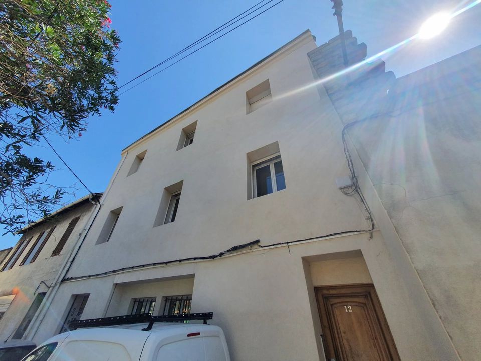 Apartament a Marseille, Bouches-du-Rhone - foto 5