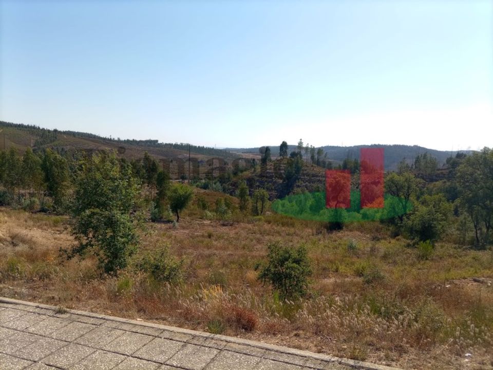 Helårsgrund i Macao, Santarem - foto 1