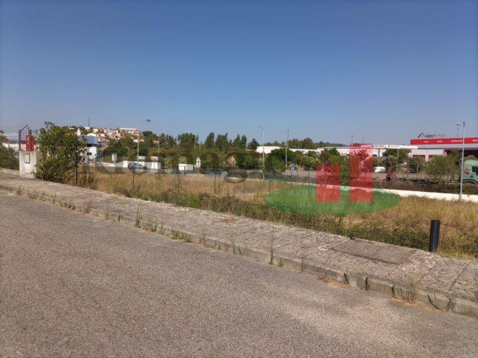 Terra a Macao, Santarem - foto 4