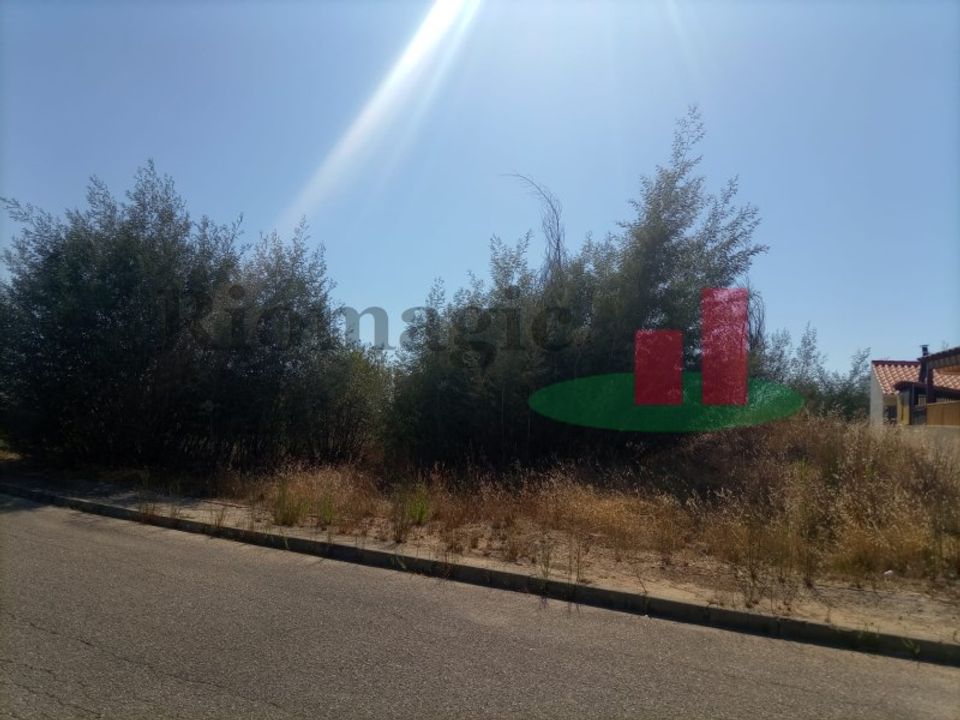 Helårsgrund i Macao, Santarem - foto 4