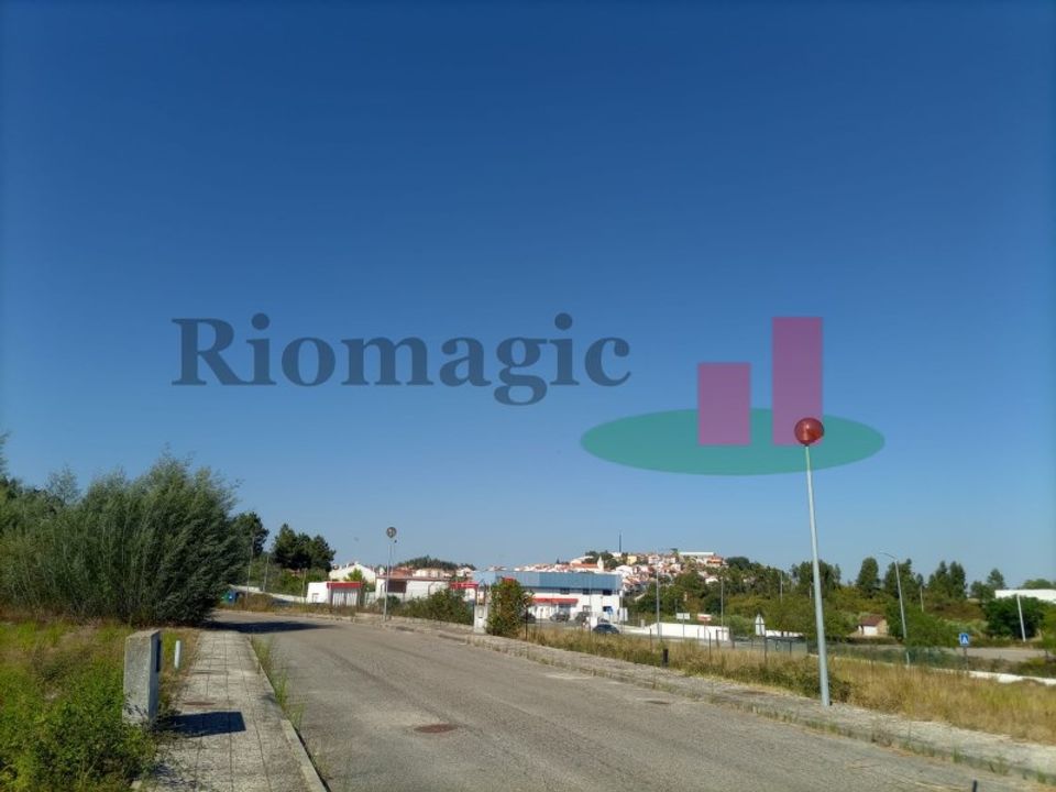 Helårsgrund i Macao, Santarem - foto 3