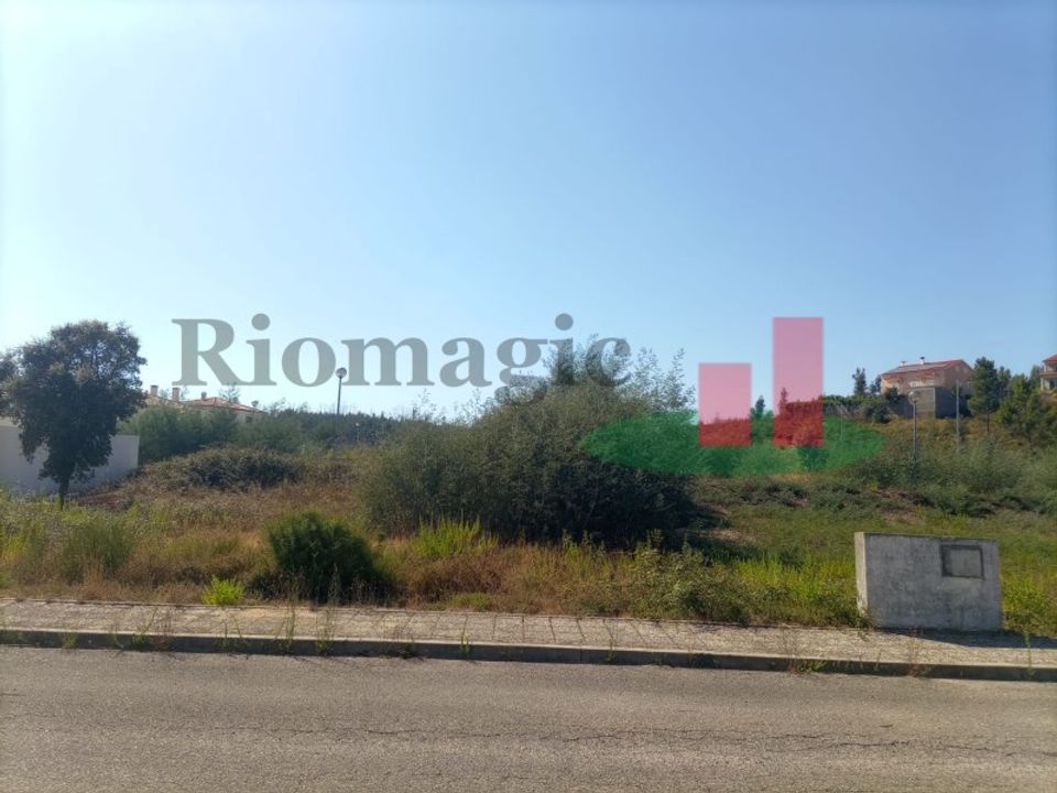 Helårsgrund i Macao, Santarem - foto 1