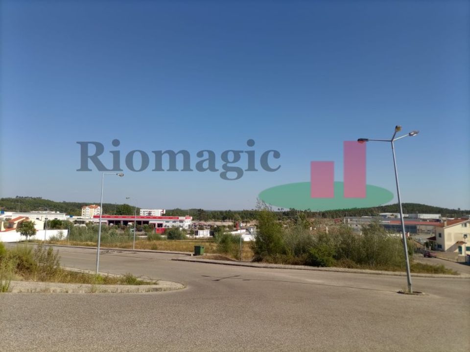 Helårsgrund i Macao, Santarem - foto 3