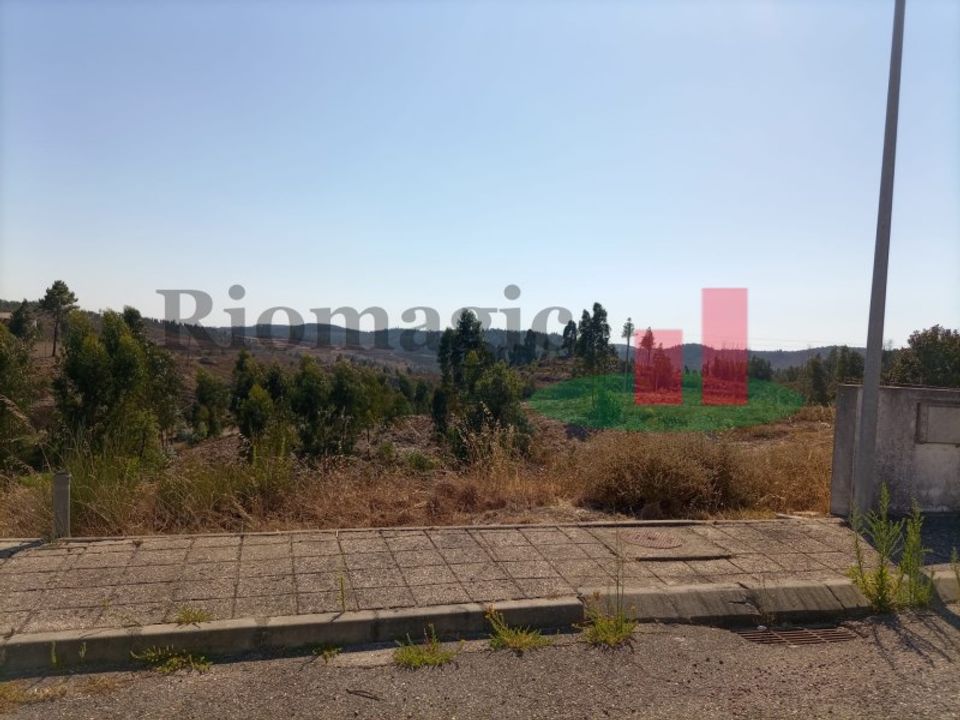 Helårsgrund i Macao, Santarem - foto 1
