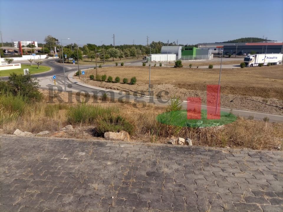 Helårsgrund i Macao, Santarem - foto 2