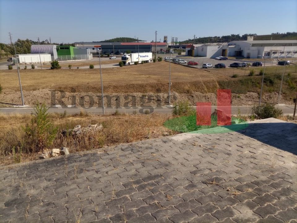 Helårsgrund i Macao, Santarem - foto 3