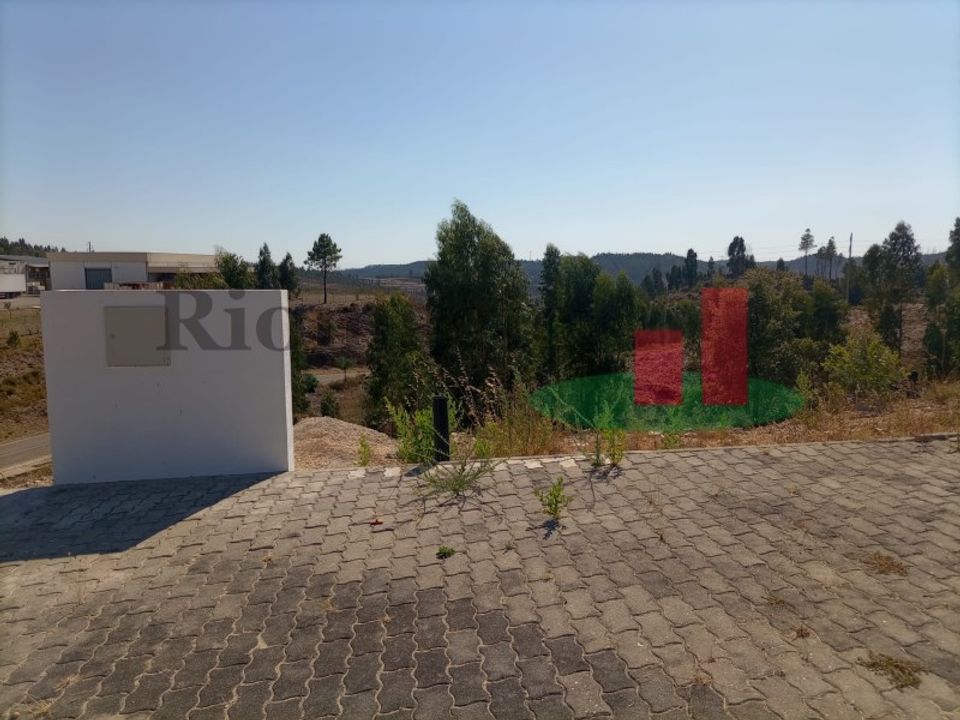 Helårsgrund i Macao, Santarem - foto 1