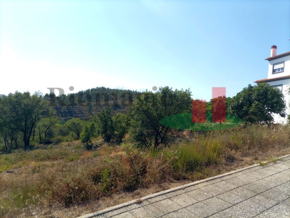Helårsgrund i Macao, Santarem - foto 1