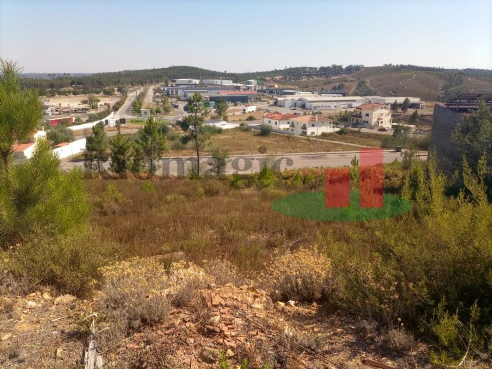 Helårsgrund i Macao, Santarem - foto 2