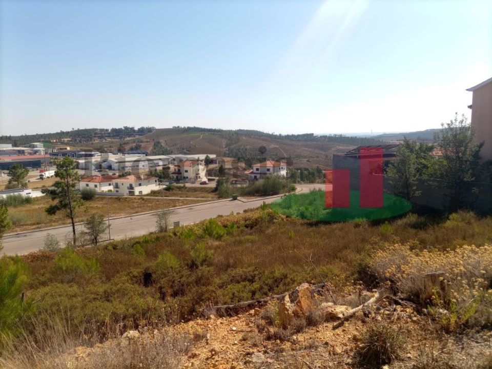 Helårsgrund i Macao, Santarem - foto 1