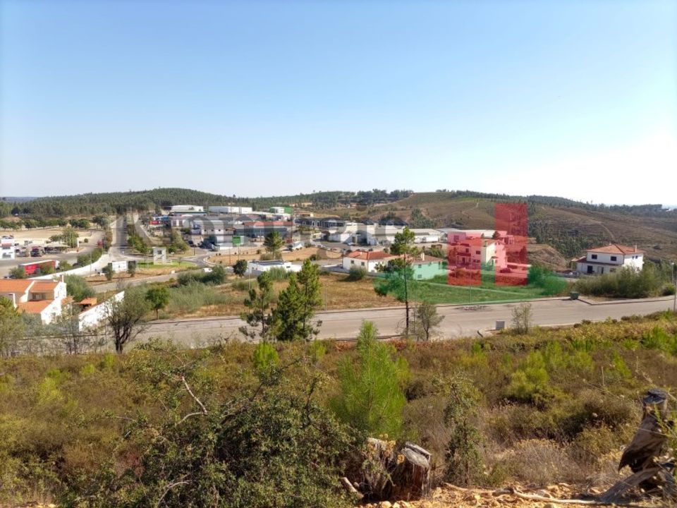 Helårsgrund i Macao, Santarem - foto 3