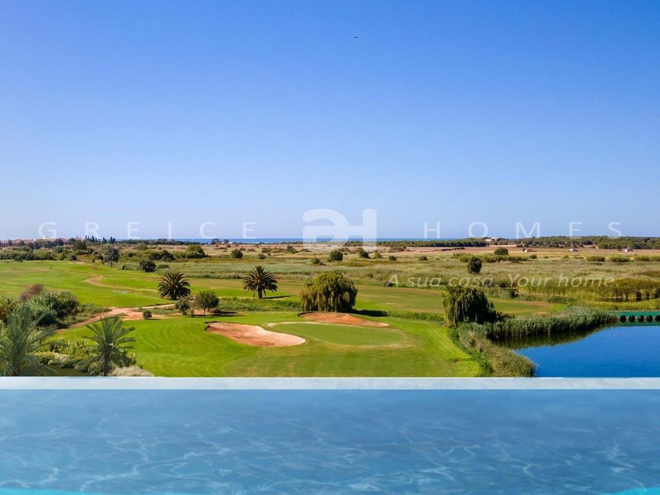 Lejlighed i Vilamoura, Faro - foto 1