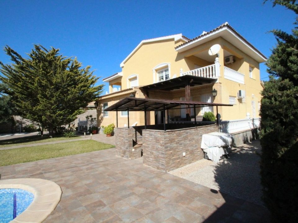 Villa i Orihuela Costa, Alicante - foto 2
