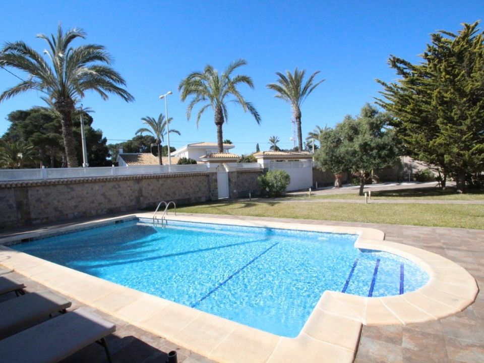 Villa i Orihuela Costa, Alicante - foto 3
