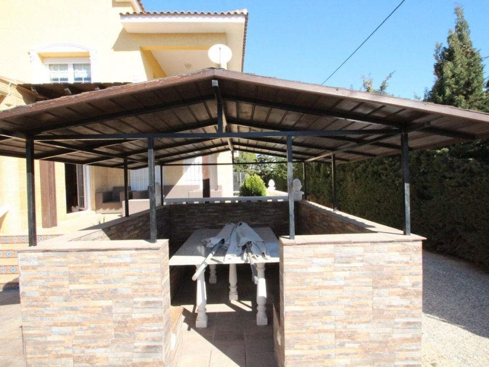 Villa i Orihuela Costa, Alicante - foto 4