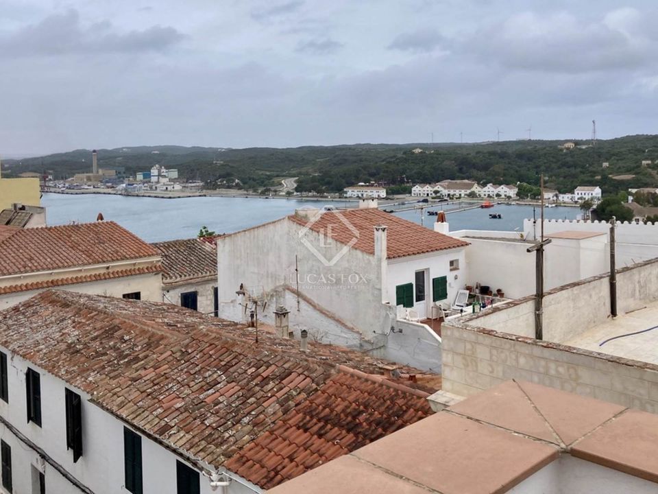 Villa i Mahon, Menorca - foto 2