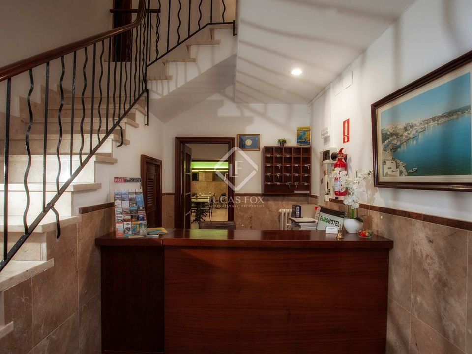 Villa i Mahon, Menorca - foto 3