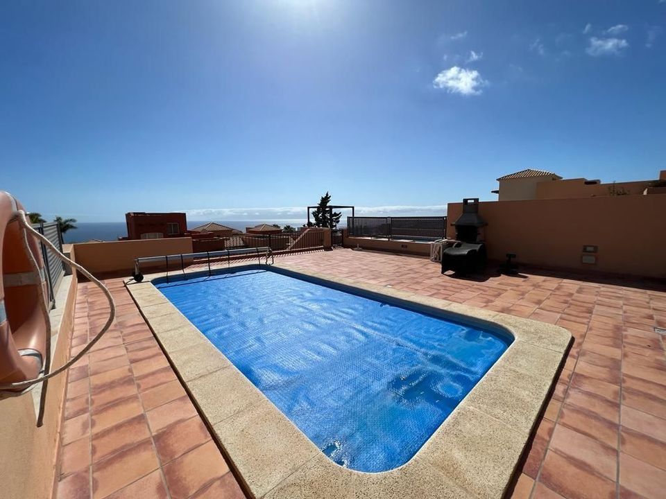Villa i La Caleta (Adeje), Tenerife - foto 2