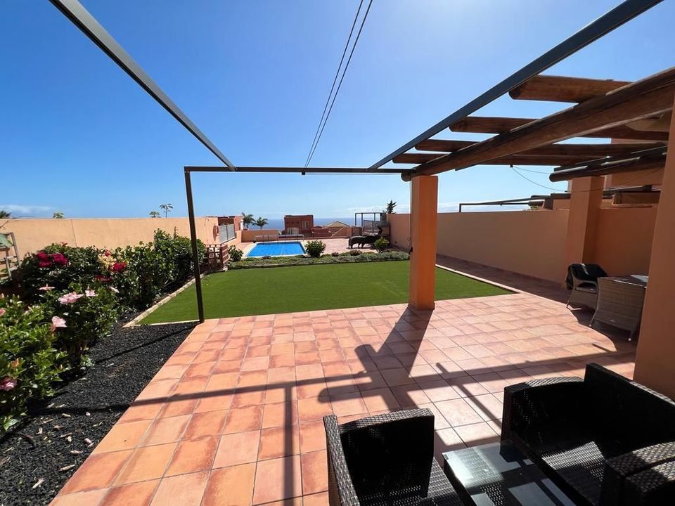 Villa i La Caleta (Adeje), Tenerife - foto 3