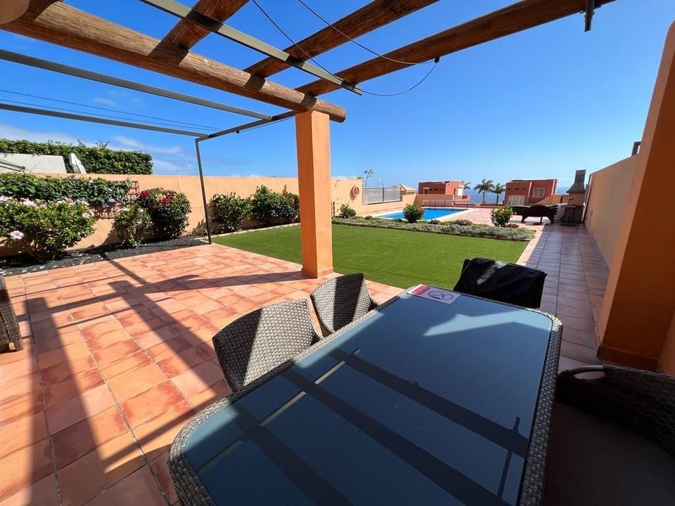 Villa i La Caleta (Adeje), Tenerife - foto 4