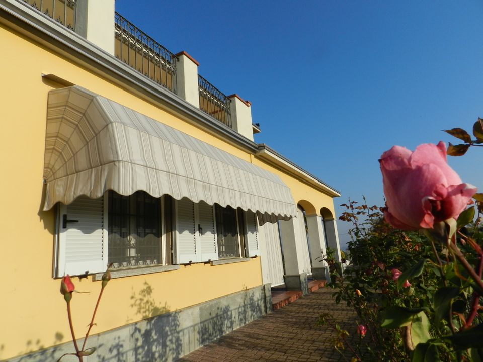 Villa en Govone, Cuneo - foto 4
