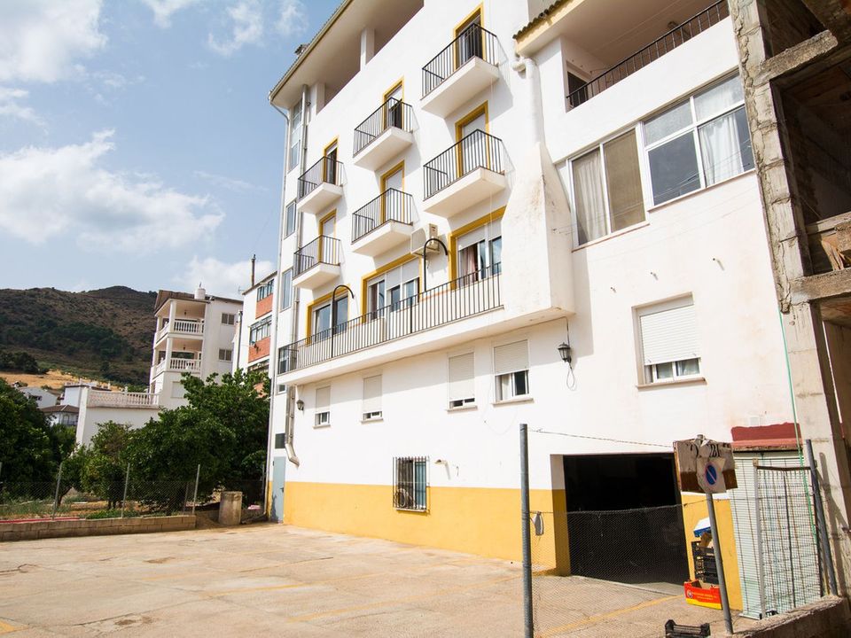 Erhvervsejendom i Tolox, Malaga - foto 4